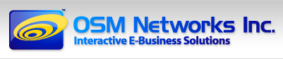 OSM Networks Inc.
