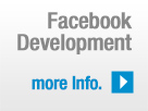 Social Media: Facebook Development