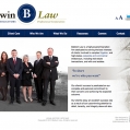 Baldwin Law